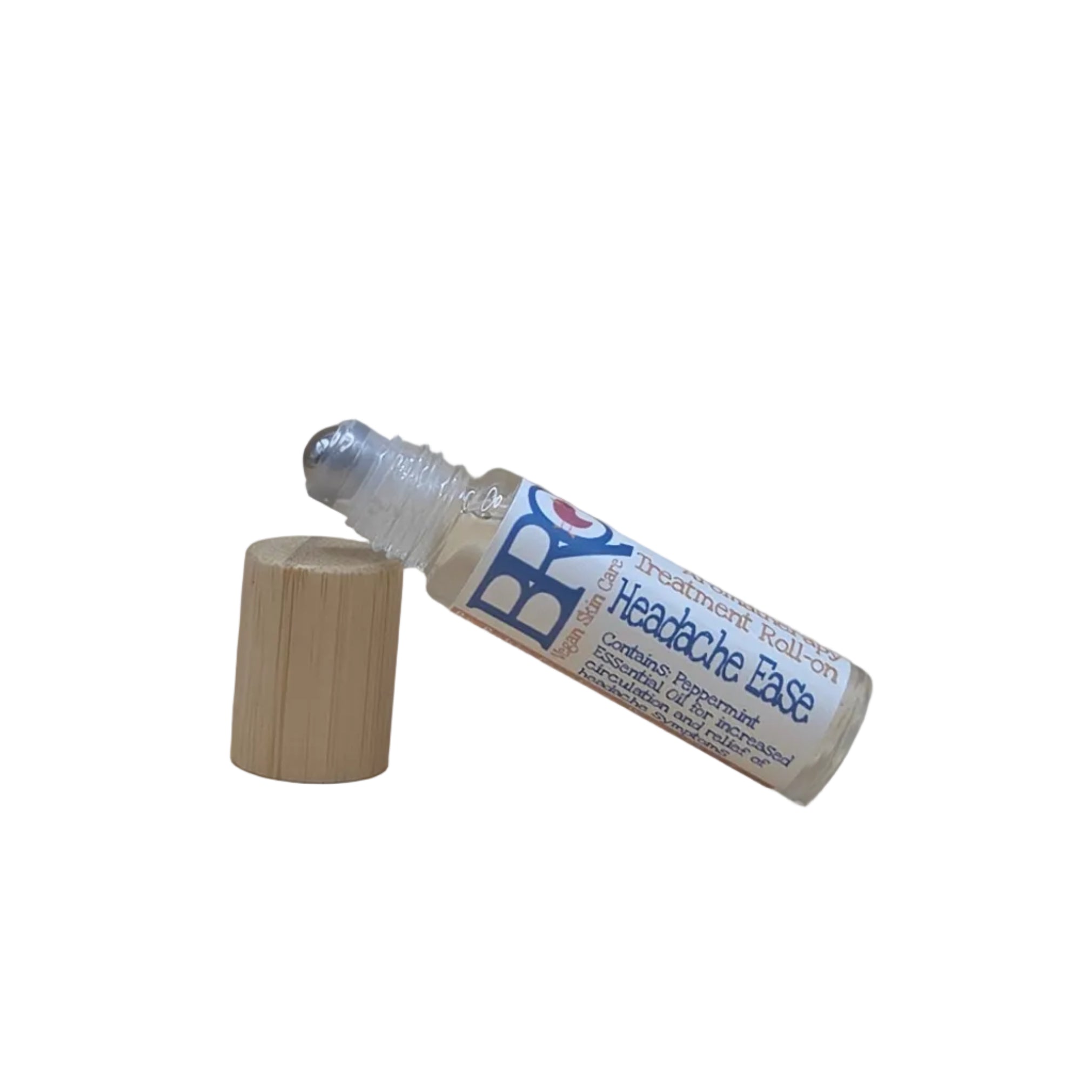 Last Chance! Aroma-Therapy Roll-On | Choose from 12 Blends