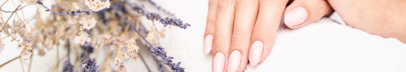 Hand & Nail Care | By Robin Creations