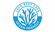 SPF 30 Broad Spectrum Mineral Sunblock Lotion | 100% Reef Safe