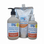Last Chance! Rapunzel's Secret Sulfate-Free Moisturizing Shampoo - Frosty Balsam Pine