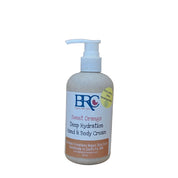 Last Chance! Ultra-Rich Nourishing Hand & Body Lotion - Clearance Scents