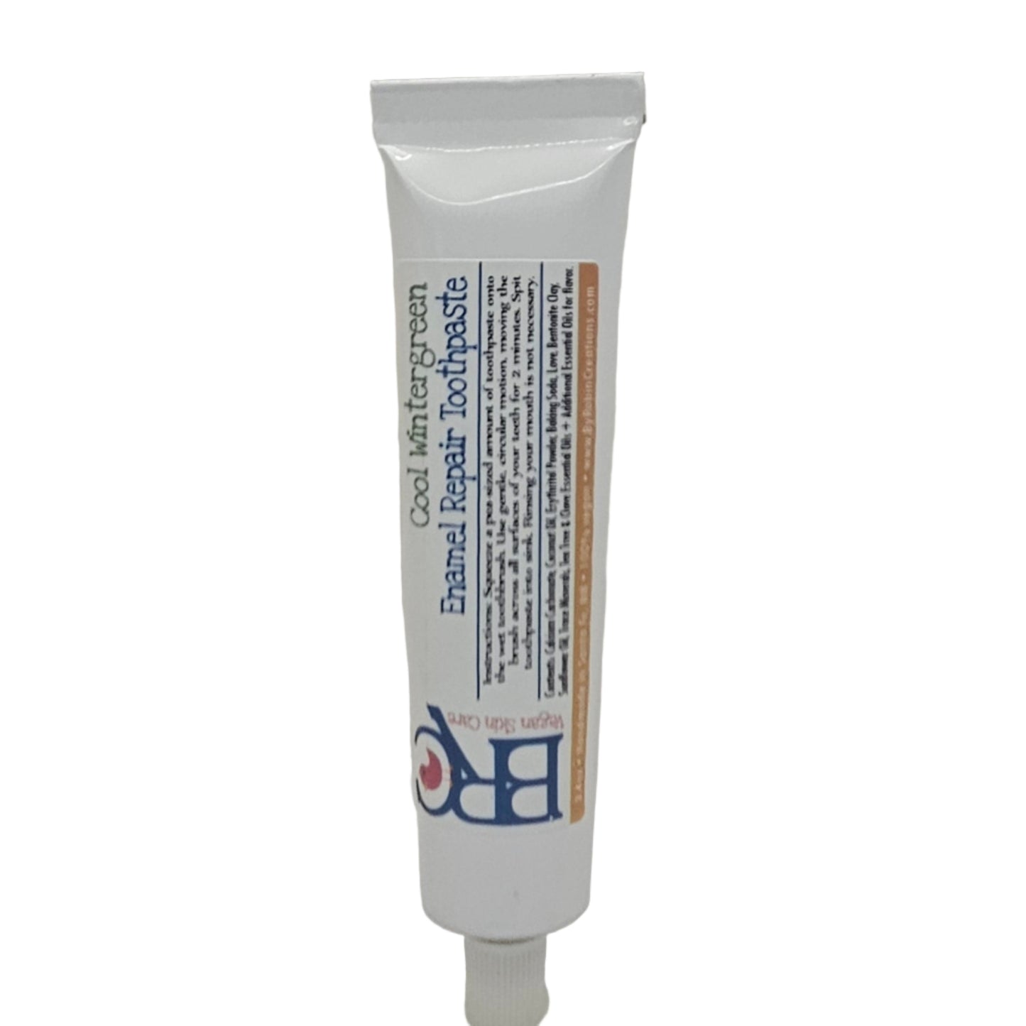 New Packaging! Enamel Repair Remineralizing Toothpaste