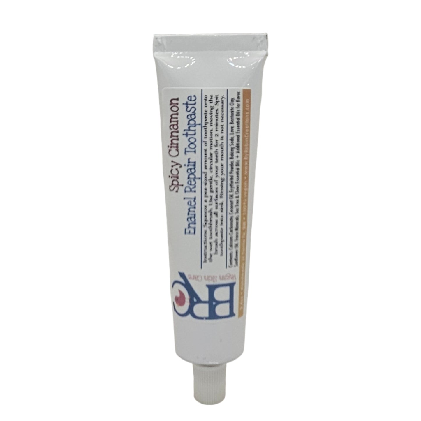 New Packaging! Enamel Repair Remineralizing Toothpaste