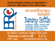 Tummy Settle Aromatherapy Inhaler