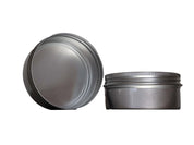 Storage Tin for Shampoo & Conditioner Bars