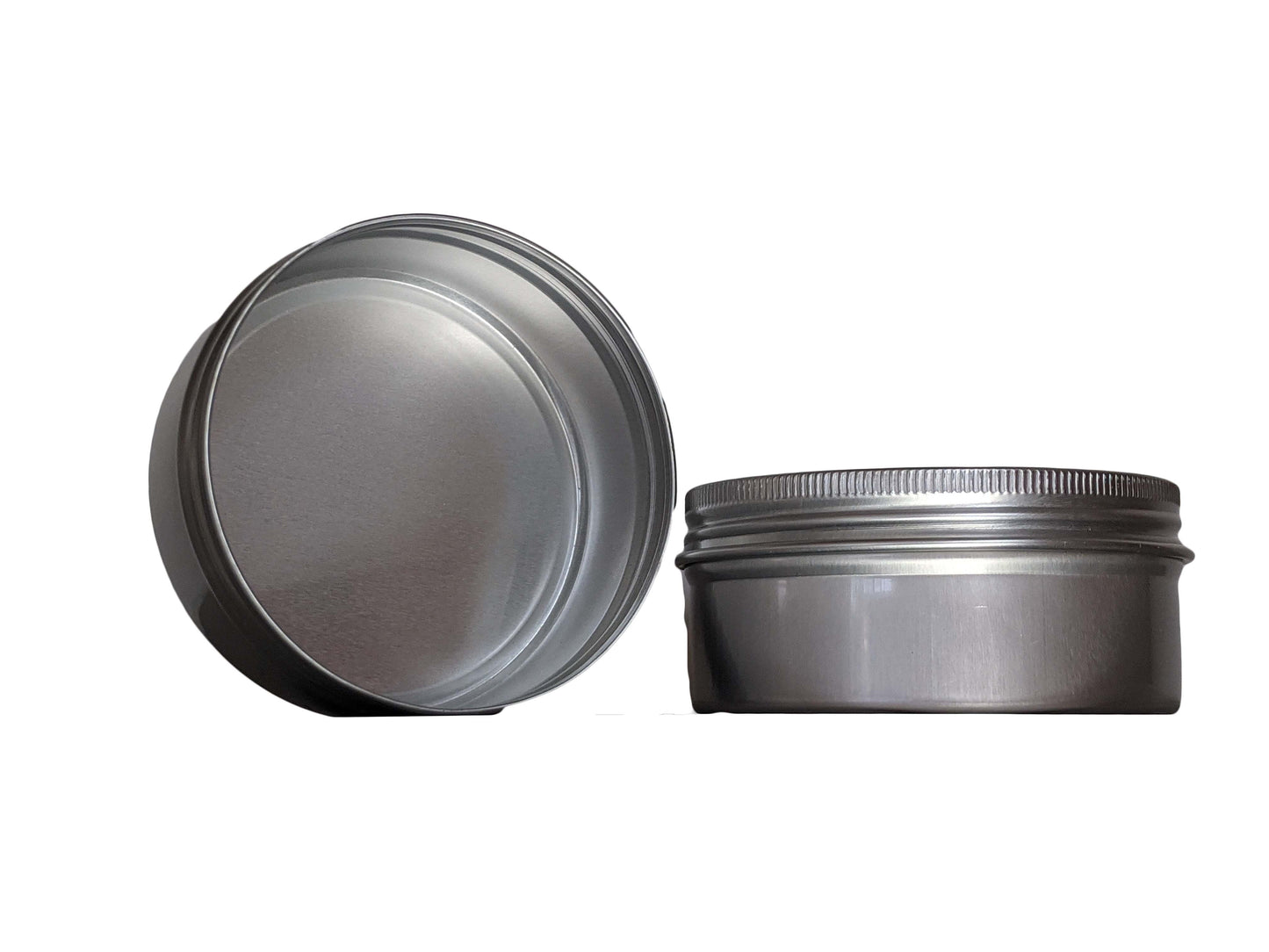 Storage Tin for Shampoo & Conditioner Bars