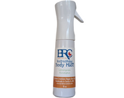Vegan Essential Oil Body Mist Spray