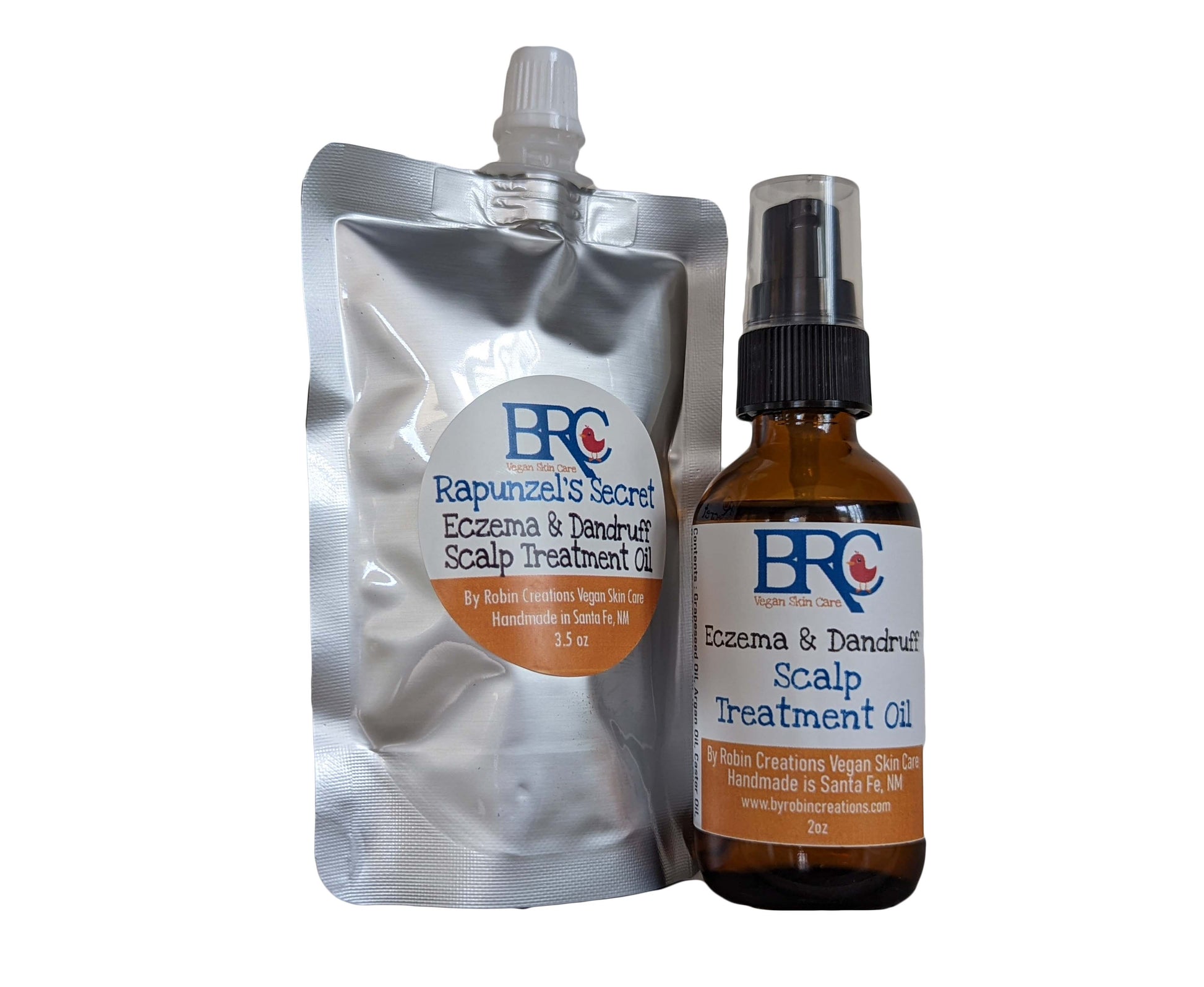 LAST CHANCE!  Healthy Scalp Serum | By Robin Creations 
