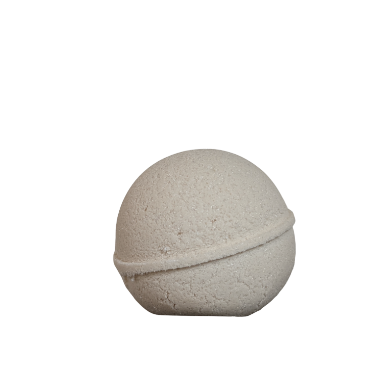 Eczema Relief Colloidal Oatmeal Bath Fizzies (Bombs) | By Robin Creations 