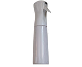 10 oz Plastic Reusable Flairosol Bottle