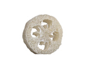 All Natural Loofah Sponge - Buy 1, Get 1 Free