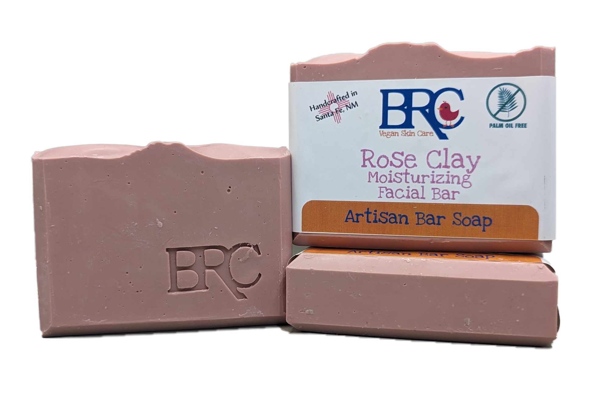 Radiance Moisturizing Facial Cleansing Beauty Bar | By Robin Creations 