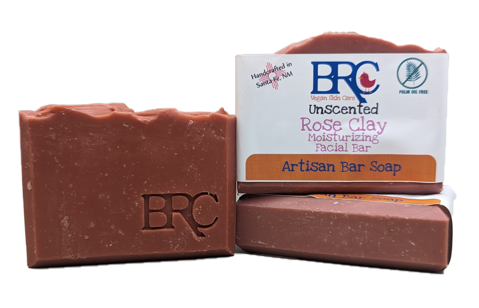 Radiance Moisturizing Facial Cleansing Beauty Bar | By Robin Creations 
