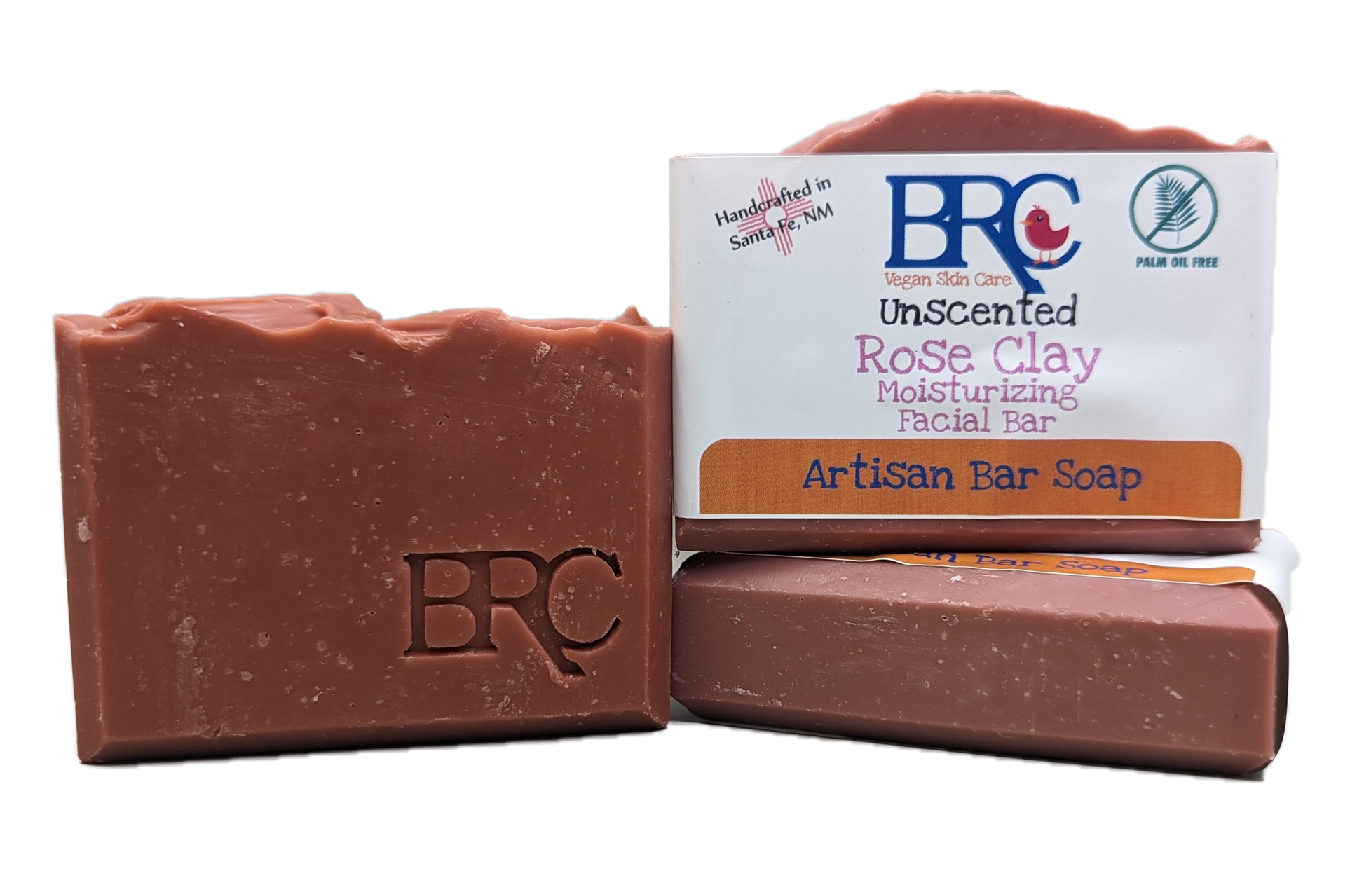 Radiance Super-Hydrating Moisturizing Facial Soap | By Robin Creations 