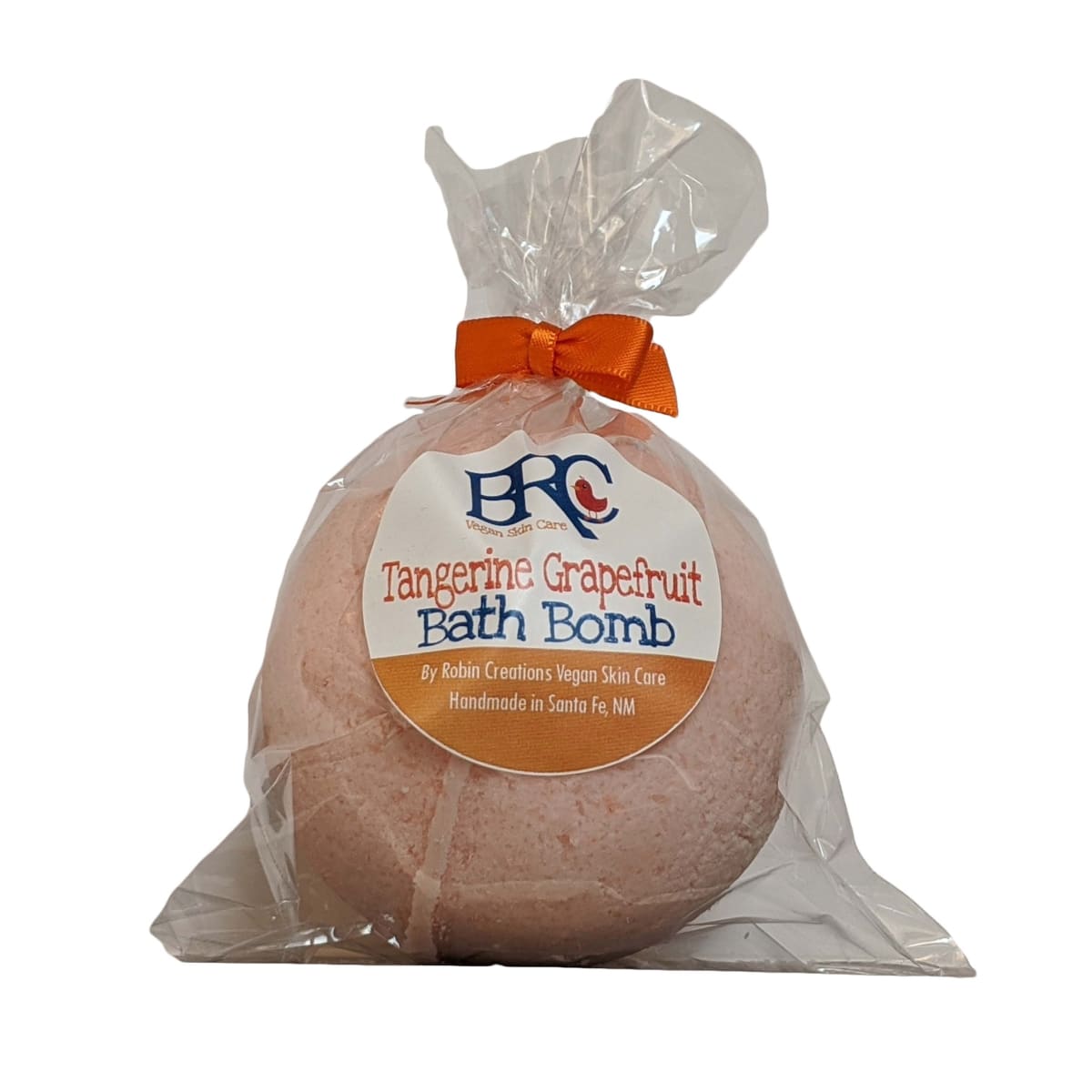 Huge Vegan Bath Bombs