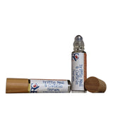 Brittle Nail & Cuticle Serum Roller Ball