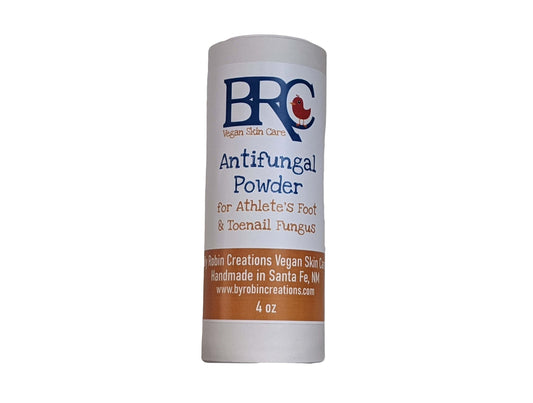  Athlete's Foot Antifungal Powder | By Robin Creations