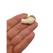 Vegan Body Cream on Hands