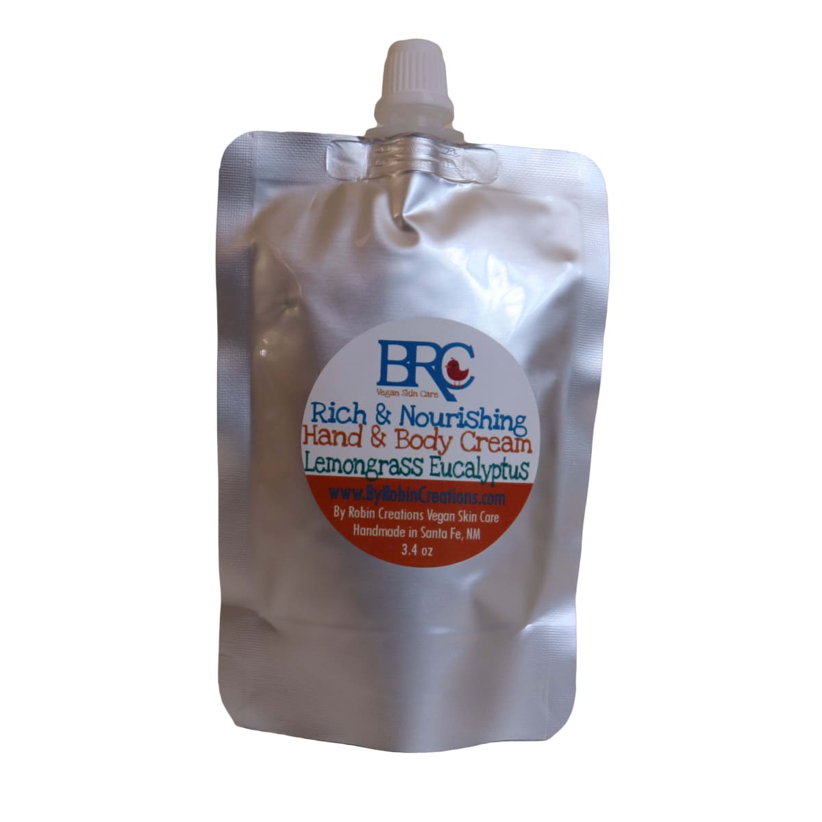 Thick & Rich Hand & Body Cream | By Robin Creations 
