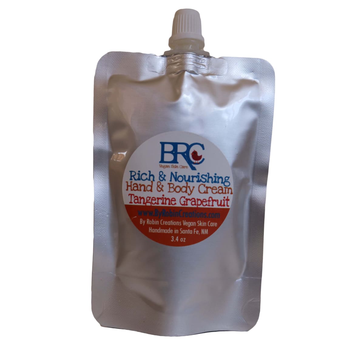 Thick & Rich Hand & Body Cream | By Robin Creations 
